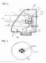 Fig. 03 - Vehicular lamp incorporating millimeter radar