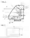 Fig. 04 - Vehicular lamp incorporating millimeter radar