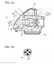 Fig. 05 - Vehicular lamp incorporating millimeter radar