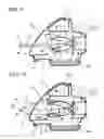 Fig. 07 - Vehicular lamp incorporating millimeter radar