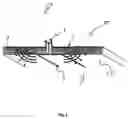 Fig. 03 - Wall element with an antenna device