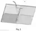 Fig. 04 - Wall element with an antenna device