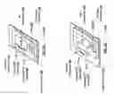 Fig. 11 - Low efficiency integrated circuit antenna