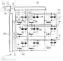 Fig. 01 - Method of Increasing Image Bi-Stability and Grayscale Acuracy in an Electrophoretic Display