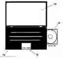 Fig. 01 - CURSOR JUMP CONTROL WITH A TOUCHPAD