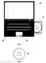 Fig. 02 - CURSOR JUMP CONTROL WITH A TOUCHPAD