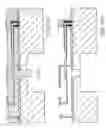 Fig. 362 - Nozzle arrangement with expandable actuator
