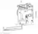 Fig. 52 - Cradle unit for receiving a print cartridge to form a print engine