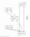 Fig. 08 - System and method for a conference server architecture for low delay and distributed conferencing applications