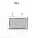 Fig. 05 - Panel type TV and display panel fitting structure