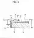 Fig. 06 - Panel type TV and display panel fitting structure