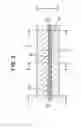 Fig. 09 - Panel type TV and display panel fitting structure
