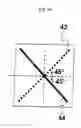 Fig. 07 - Multi-film compensated liquid crystal display with initial homogeneous alignment
