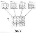 Fig. 09 - Method and system for generating copy detection pattern having a fixed component and dynamic component