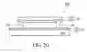 Fig. 08 - Method for fabricating microelectromechanical optical display devices