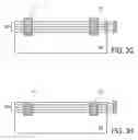 Fig. 06 - Methods to manufacture contaminant-gettering materials in the surface of EUV optics