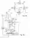 Fig. 02 - Catadioptric projection objective with tilted deflecting mirrors, projection exposure apparatus, projection exposure method, and mirror
