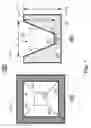 Fig. 02 - Photolithographed micro-mirror well for 3D tomogram imaging of individual cells
