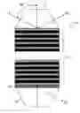 Fig. 01 - Polarization beam splitter and polarization conversion element