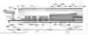 Fig. 01 - Antireflection film and display device