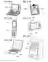 Fig. 22 - Antireflection film and display device
