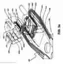 Fig. 06 - Fly height control apparatus and electrical coupling thereto for supporting a magnetic recording transducer