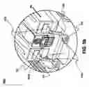 Fig. 07 - Fly height control apparatus and electrical coupling thereto for supporting a magnetic recording transducer