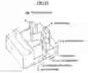 Fig. 22 - Head slider