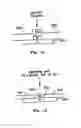 Fig. 08 - Magnetic head having a notched pole piece structure
