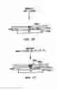 Fig. 09 - Magnetic head having a notched pole piece structure