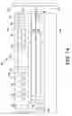 Fig. 03 - Grounded writer core