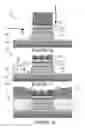 Fig. 07 - READ HEAD HAVING SHAPED READ SENSOR-BIASING LAYER JUNCTIONS USING PARTIAL MILLING