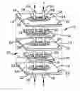 Fig. 01 - Universal energy conditioning interposer with circuit architecture