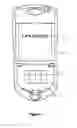 Fig. 02 - Frame for a device mounted above a printed circuit board in an electronic device