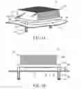 Fig. 02 - Heatsink structure and assembly fixture thereof