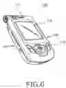 Fig. 07 - Sliding-type mobile communication terminal