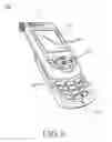 Fig. 09 - Sliding-type mobile communication terminal