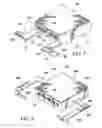 Fig. 06 - Electrical device with stabilization structure and method of forming same