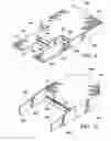 Fig. 07 - Electrical device with stabilization structure and method of forming same