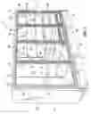 Fig. 02 - Refrigerated merchandiser with LED lighting