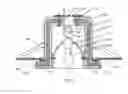 Fig. 10 - Fire-rated recessed downlight