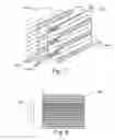 Fig. 04 - Illumination device including a color selecting panel for recycling unwanted light