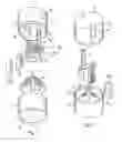 Fig. 03 - Luminaire comprising a spotlight and adjustable holding device for a spotlight