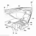 Fig. 01 - Straddle-type vehicle