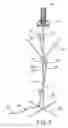 Fig. 06 - Retractable light emitting decoration structure