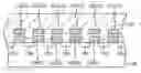 Fig. 01 - NAND flash memory cell array with adaptive memory state partitioning