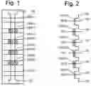 Fig. 02 - Non-volatile storage system with resistance sensing and compensation