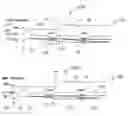 Fig. 10 - Selective bit line precharging in non volatile memory
