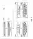 Fig. 07 - PARALLEL READ FOR FRONT END COMPRESSION MODE