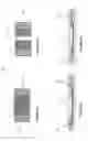 Fig. 09 - Latch circuits and operation circuits having scalable nonvolatile nanotube switches as electronic fuse replacement elements